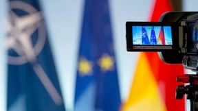 Nato und EU sind überflüssig