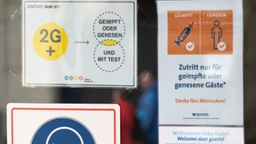 Stehen im März Corona-Lockerungen an?