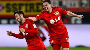 Leverkusen ist die Macht am Rhein