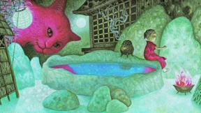 Folgsam und leidenschaftlich zugleich