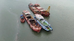35 Tote durch Bootsunglück in Halong-Bucht
