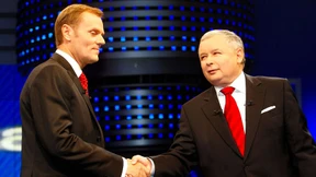 Der letzte Kampf zweier Superschwergewichte