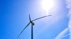 Bürgerentscheid zur Windkraft wäre sinnvoll