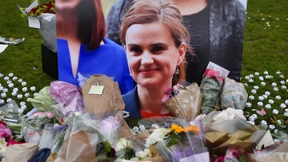 Mörder von Brexit-Gegnerin verurteilt