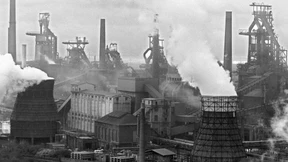 Schön war es nirgends und nie