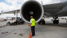 Die Gefahren des Fliegens