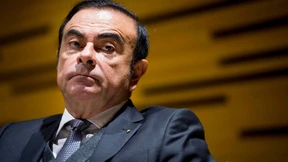 Anklage gegen Carlos Ghosn und Nissan