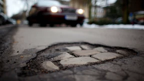 Straßen sanieren oder Kalte Progression abbauen?