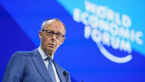 „Autokratien mögen Untertanen haben, Demokratien haben Partner“