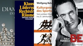 Die Macht, die einen wegreißen kann