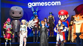 Gamescom expandiert nach Singapur