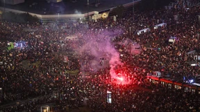 Zehntausende demonstrieren gegen geplantes Abtreibungsgesetz