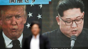 Rätselraten um Amerika-Nordkorea-Gipfel