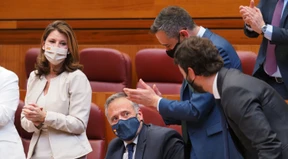 „Ich hoffe, dass es sich nur um einen Unfall handelt“