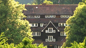 Der unendliche  Horror