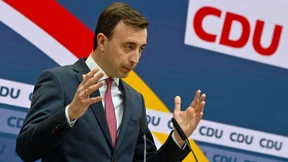 CDU will Spitze neu bestimmen