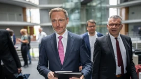 So geht es mit den Haushaltsberatungen des Bundestags weiter