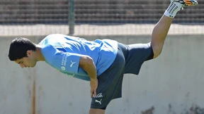 Uruguay macht Schotten dicht