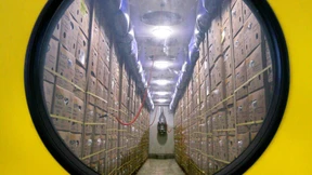 Dole vor Übernahme durch eigenen Chef