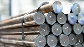 Klöckner-Aktienkurs springt um 29 Prozent