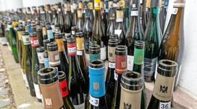 Wenn 200 Experten 460 Weine verkosten