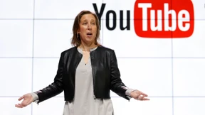 Frühere Youtube-Chefin Wojcicki trauert um ihren Sohn