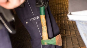 Ein rätselhafter Mordfall 