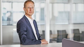 Curevac wechselt den Chef aus