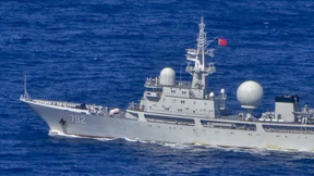 Der Südpazifik wird zur geostrategischen Arena