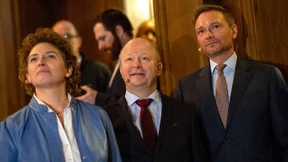 „Die FDP sollte beim Klimaschutz nachlegen“