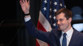 Buttigieg zieht Kandidatur für Präsidentschaft zurück