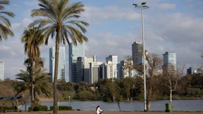 Wie Frankfurt israelische Start-ups anlocken will