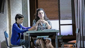 Katastrophenmusik am Rande des Abgrunds