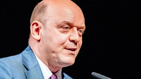 Lambrou Spitzenkandidat für Landtagswahl 2023