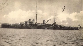 Unversenkbare Schiffe! Eine Erfindung schlägt Wellen