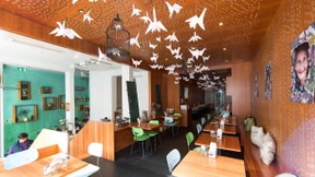 Bo Xao Lan und Weißburgunder 