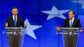 Keine Diskussion über Polen beim EU-Gipfel