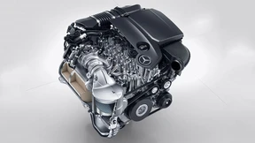 Der Diesel-Motor ist längst nicht am Ende