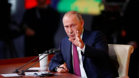 Putin verteidigt Kontakte zu Trumps Wahlkampfteam