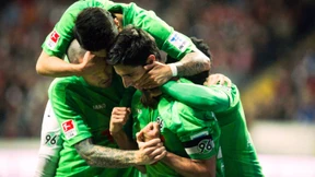 Hannover nutzt die Schwächen