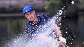 Wie ein Golfstar vom Hulk zum Bösewicht wurde