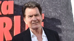 „aka Charlie Sheen“