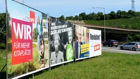 Das schwierige Geschäft mit den Umfragen