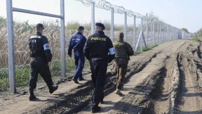 Viel Widerstand gegen Merkels Flüchtlingspolitik