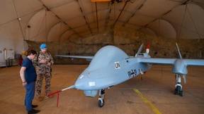 SPD signalisiert Zustimmung für bewaffnete Drohnen