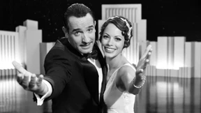 „The Artist“ geht als Favorit ins Oscar-Rennen