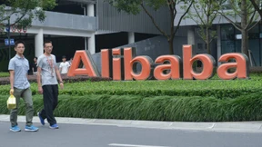 Alibaba plant Aufspaltung in sechs Unternehmen