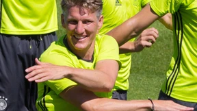 Die Fans verabschieden sich von „ihrem“ Kapitän