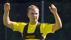 Dortmund jammert auf extrem hohem Niveau