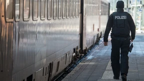 Der Polizei vertrauen